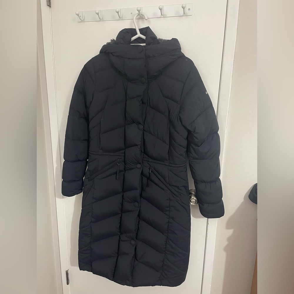 Columbia Jacket - Picture 1 of 2